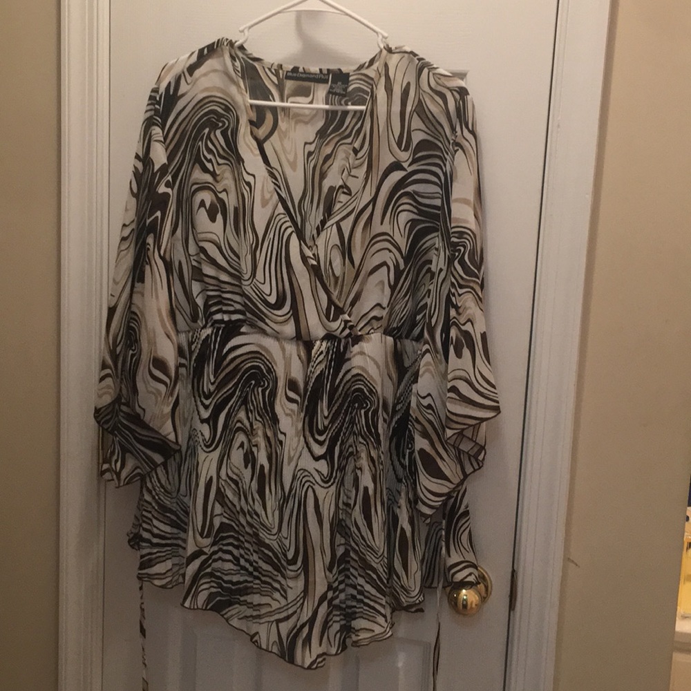 Blouse